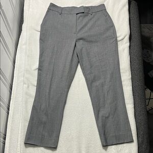 RW&CO Charcoal Gray Trousers